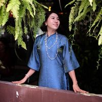 nhạc nền - My Vien Thanh Van