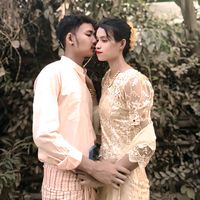 original sound - 🧸Nyein Kabar🧸