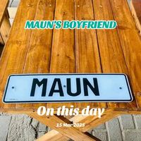 maunsboyfrnd