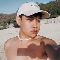 original sound - Carl Canlas