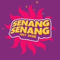 suara asli - SENANG-SENANG FESTIVAL