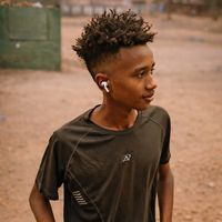 الصوت الأصلي