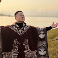原声 - Xiaoming Chen