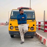 One Simple Things x Sujan Balo