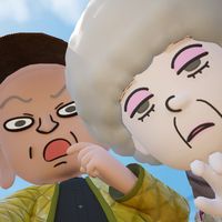 original sound - 시골민박