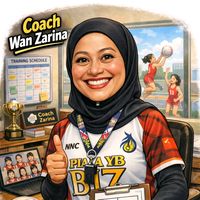 original sound - Netfit Coach Ina Wza