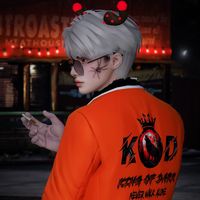 เสียงต้นฉบับ - [KOD]RewSad