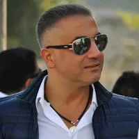 Sedat Peker