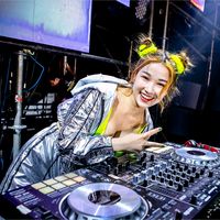 nhạc nền - Nhạc DJ