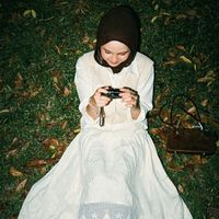suara asli - L