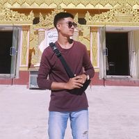original sound - Htet Paing