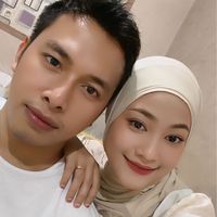 suara asli - Pria & Ika💍♥️