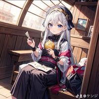 オリジナル楽曲 - りょうチャンのアニメソング❤️love