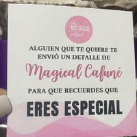 sonido original