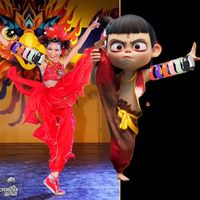 chiangdance