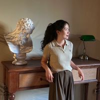 nhạc nền - Sợi len mềm