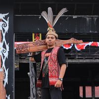 suara asli - Nikolausrizky