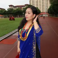 Laliguras by Neeru Budha Magar