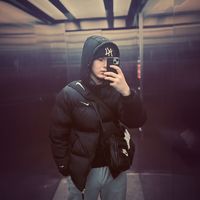 оригинальный звук