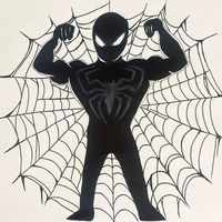 オリジナル楽曲 - 🕸️夜莉羅マン🕸️(やりら)