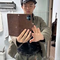 原声 - -8年-