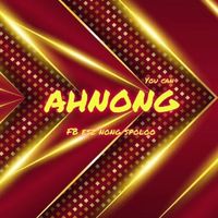 เสียงต้นฉบับ - AHNONG🅰️