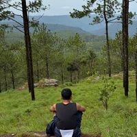 original sound - ដើរ. Travel