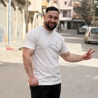 sofianeharhour