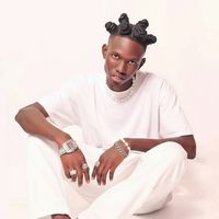 Amoura Junubia By Ray Bwoii