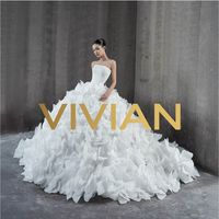 nhạc nền - ÁO CƯỚI VIVIAN