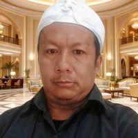 suara asli - Asep saepudin