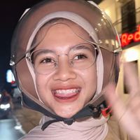 suara asli - prastiwi
