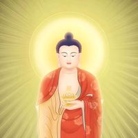 nhạc nền - Nam mô A Di Đà Phật 1