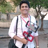 journalistaliraza