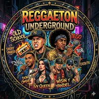 original sound - reggaetondelamata_