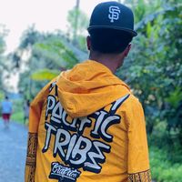 original sound - 👑 BOY