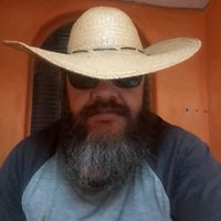 maurocowboyforadalei
