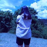 suara asli - Debhy