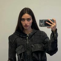 оригинальный звук
