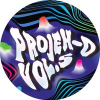 original sound - Projek-D Vol. 4