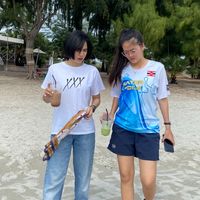 girlgingbam