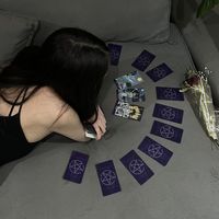 tarotconnina