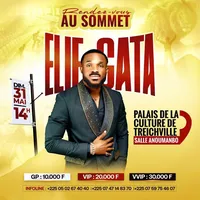 original sound - eliegata