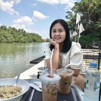 เสียงต้นฉบับ - Pornthip Posawas