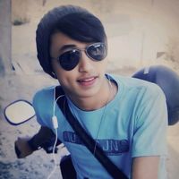 suara asli - Achmad Rifai