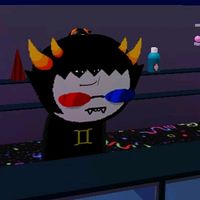 original sound - Sollux Captor [roleplay]