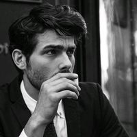 الصوت الأصلي