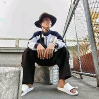 original sound - Ko Phyo
