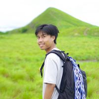 suara asli - solihinrahman