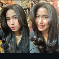 suara asli - Mindaaaa